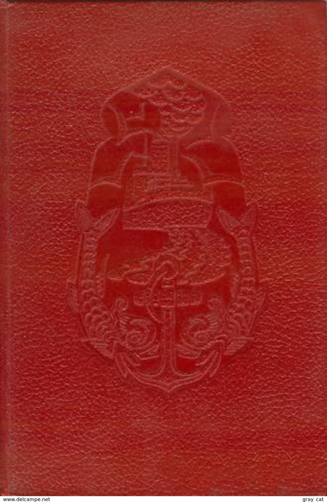 Britain's Merchant Navy Edited By Sir Archibald Hurd - 1900-1949