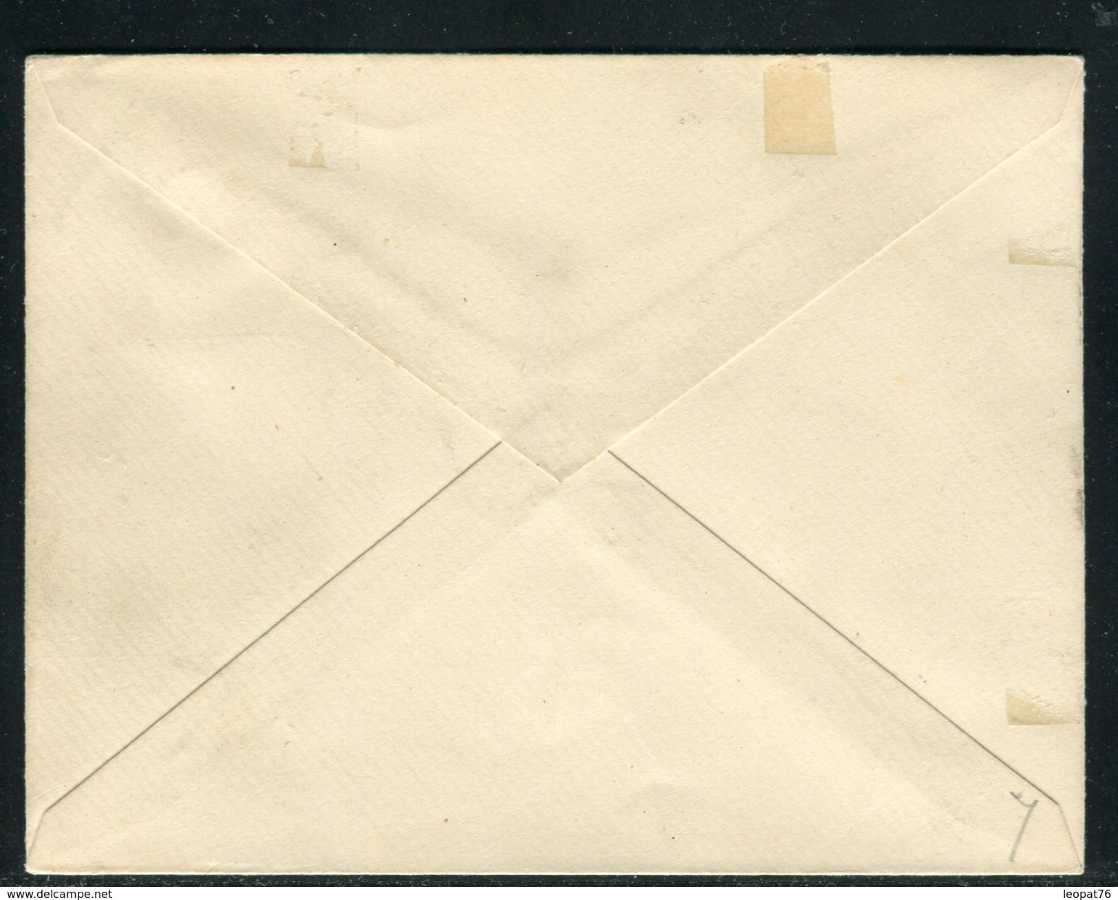 Barbades - Entier Postal Surchargé Non Voyagé -  Ref A34 - Barbades (...-1966)