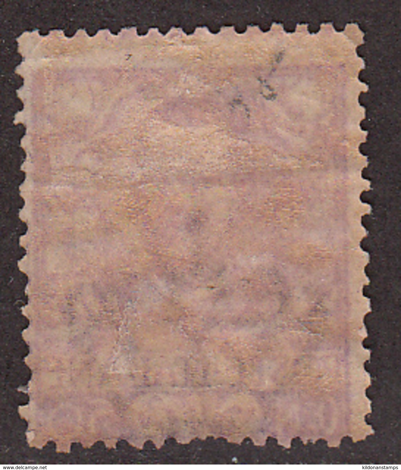 Italy 1901-26 Mint Mounted, Sc# 85, Sass. 76, Mi 82 - Nuovi
