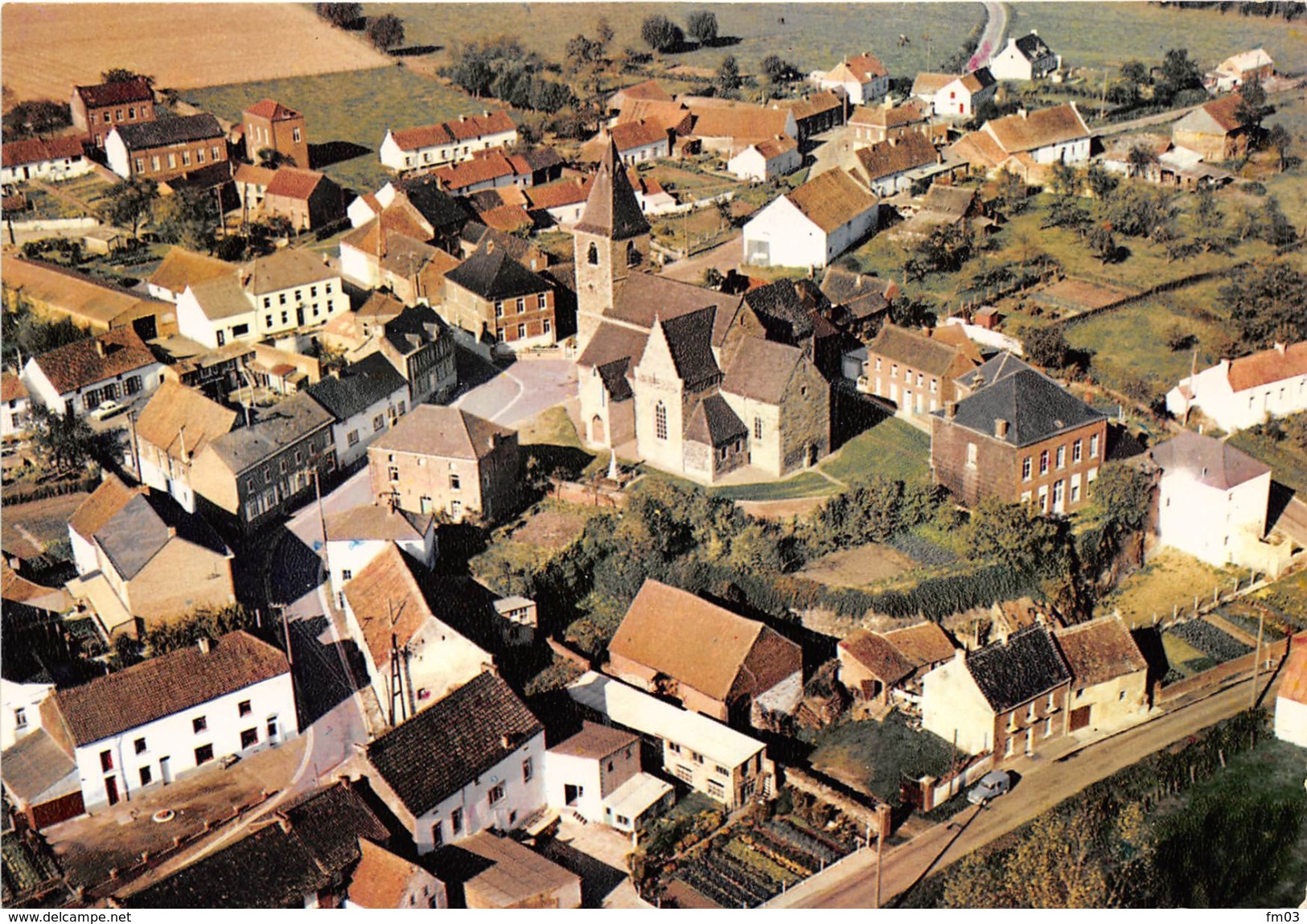 Braine Le Comte Steenkerque - Braine-le-Comte