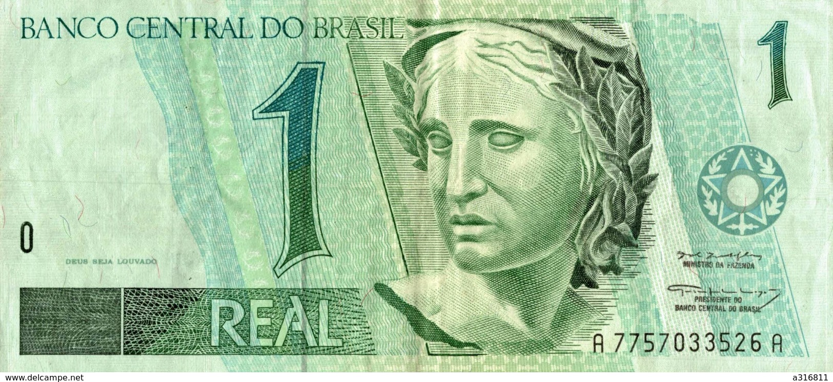 BANCO CENTRAL DO BRASIL - Brasil