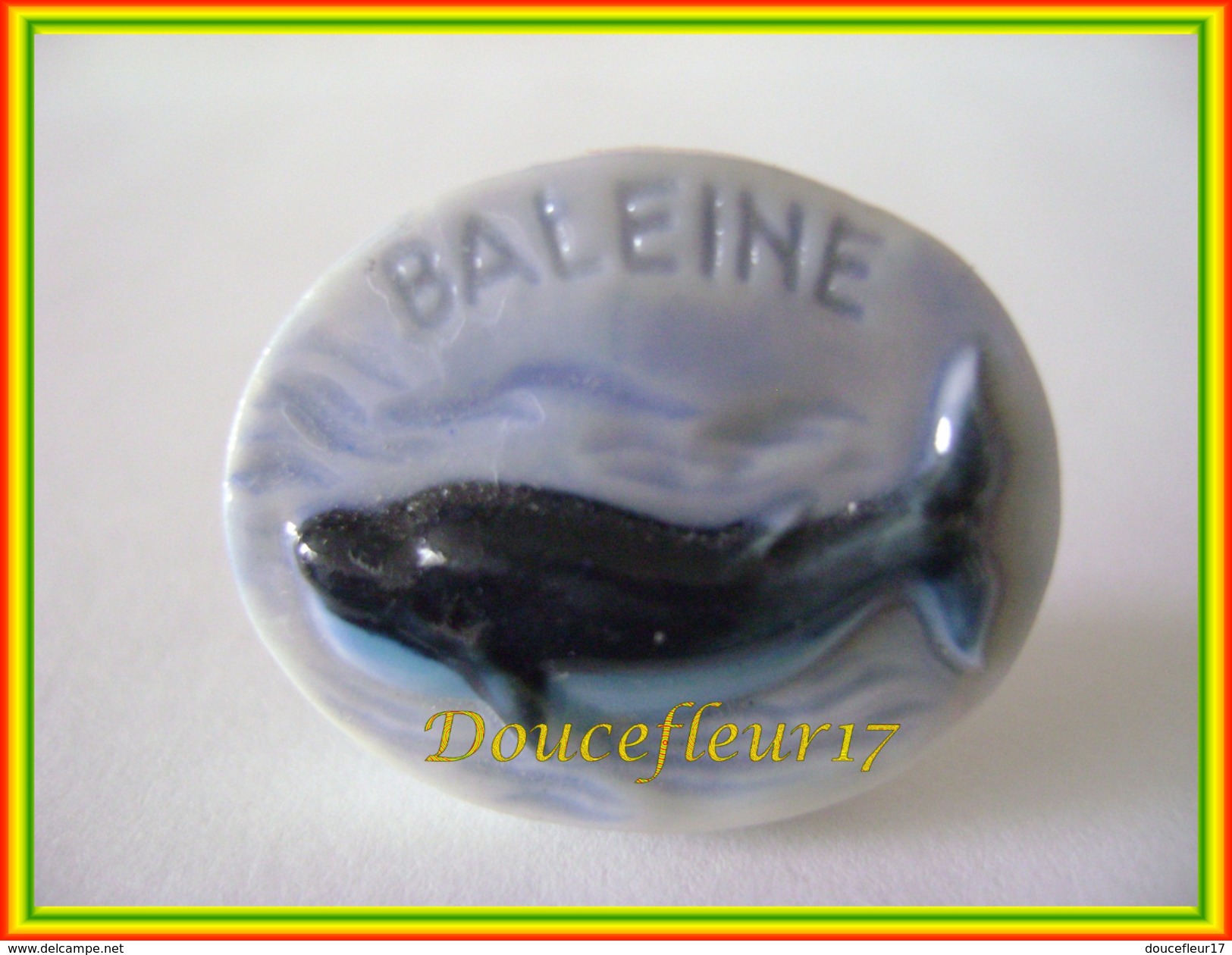 Animaux Du Monde ...Baleine, Pelican, Phoque ... Ref AFF : 75-1996 .. ( 0028) - Dieren