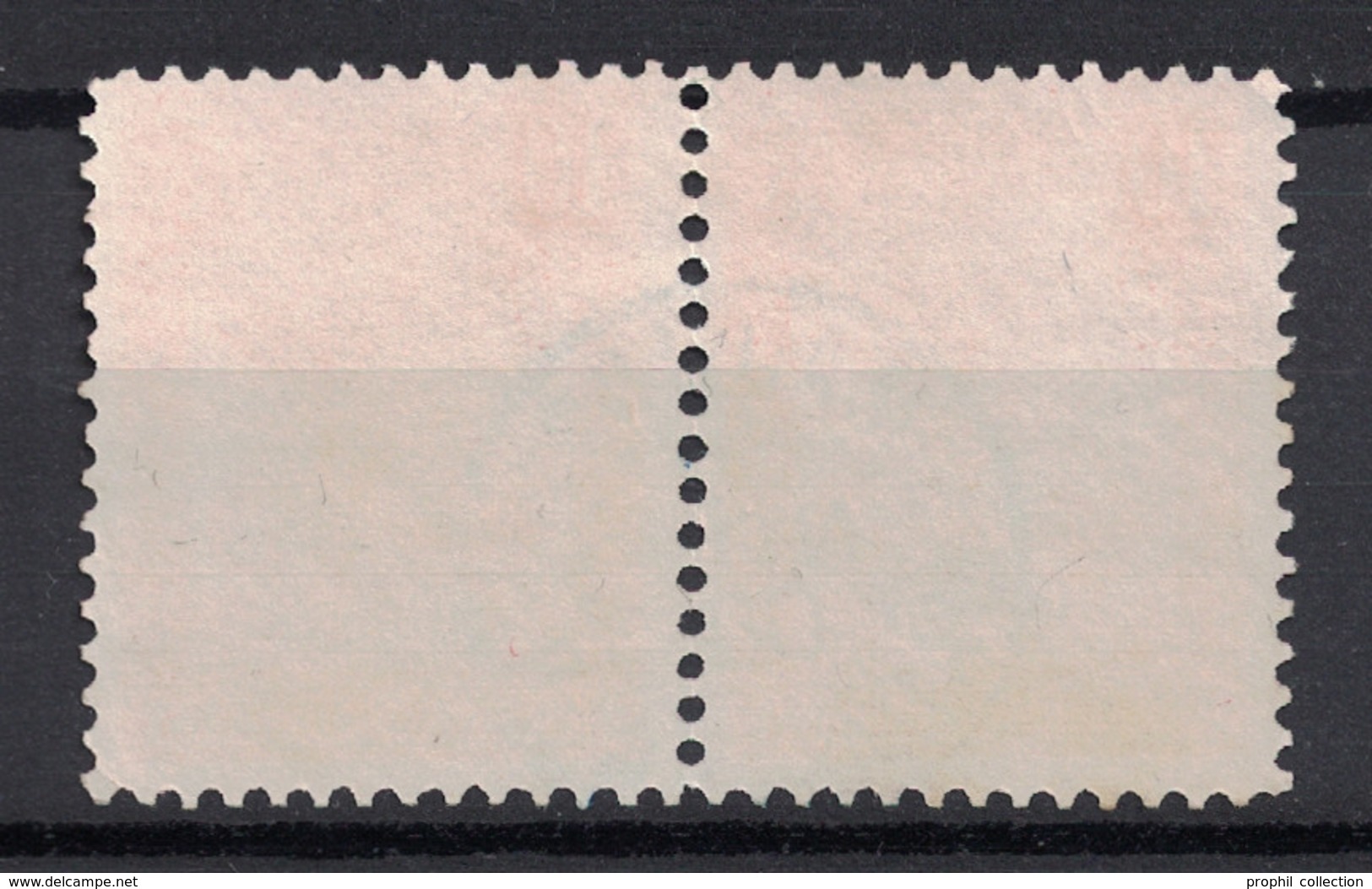 BELLE OBLITÉRATION CAD BLEU " MAJUNGA / MADAGASCAR " 1906 SUR TB PAIRE TIMBRE N° 67 (TYPE ZEBU ARBRE VOYAGEUR) - Used Stamps