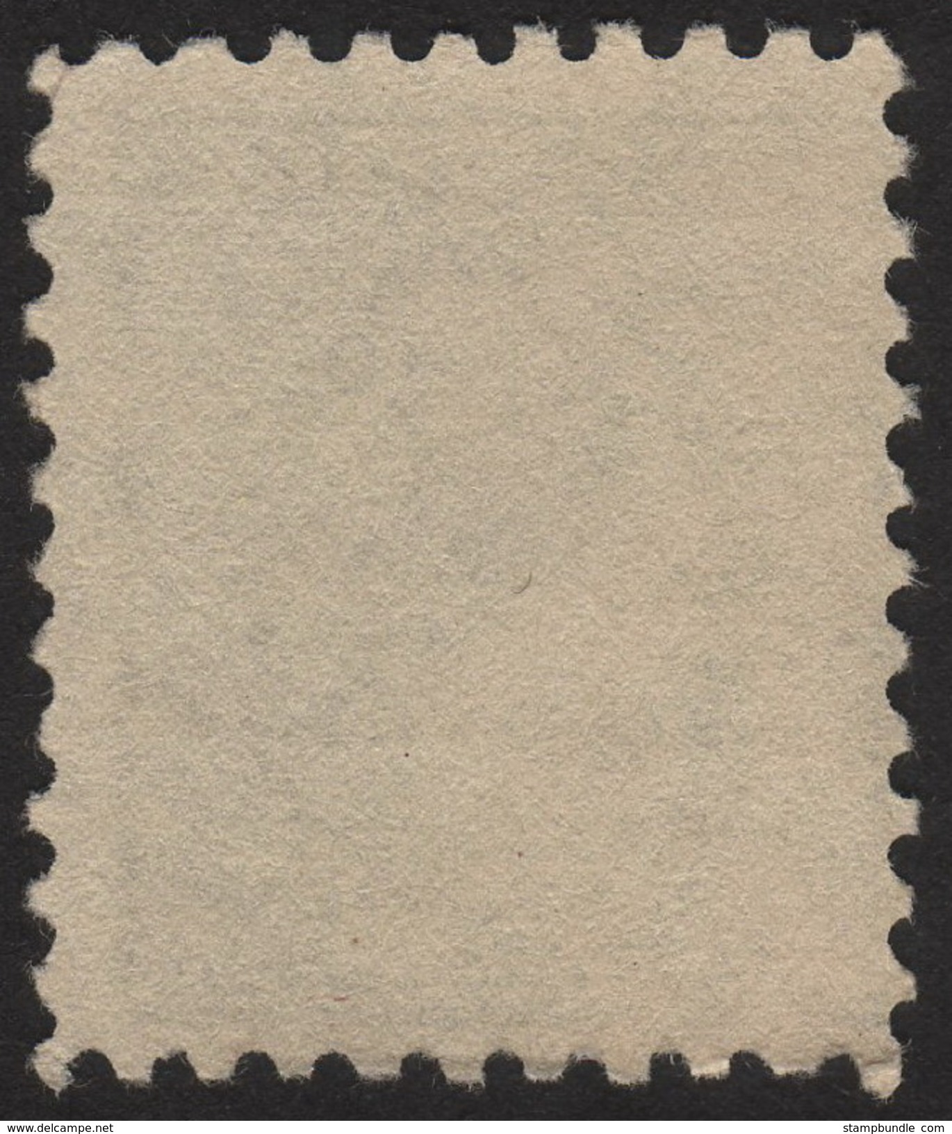 1921 US, 1c Stamp, Used, George Washingtom, Sc 543 - Used Stamps