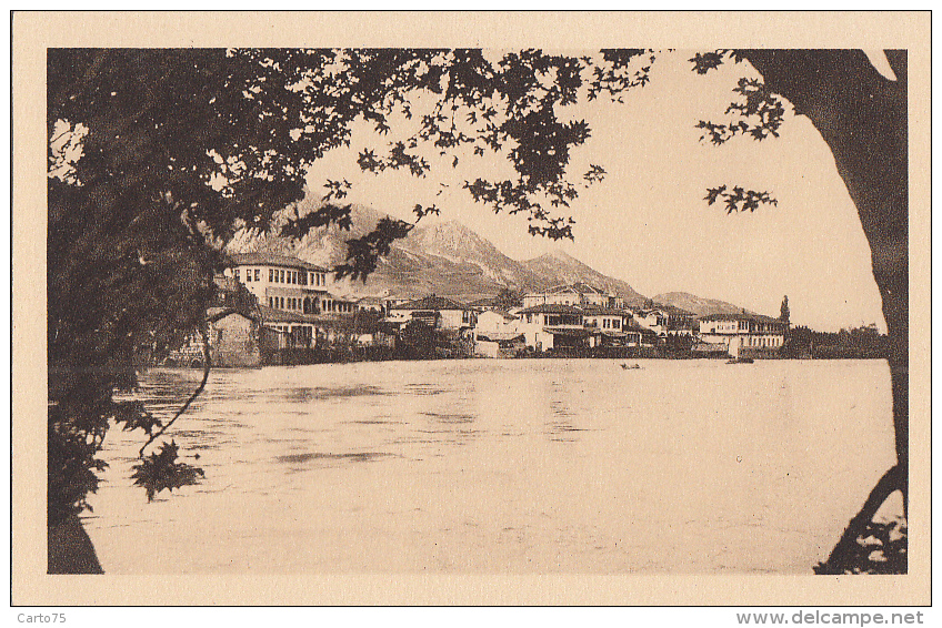 Turquie - Antioche Antakya - Les Bords De L'Oronte - Turquie