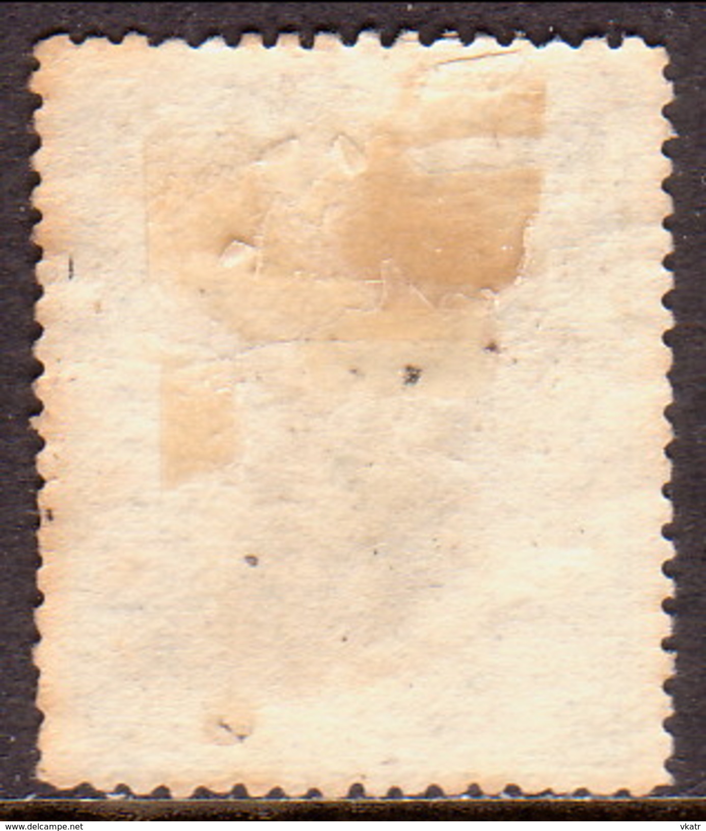 NORTH BORNEO LABUAN 1897 SG #90 2c MH(heavy Hinge) Perf.14 CV £27 - North Borneo (...-1963)