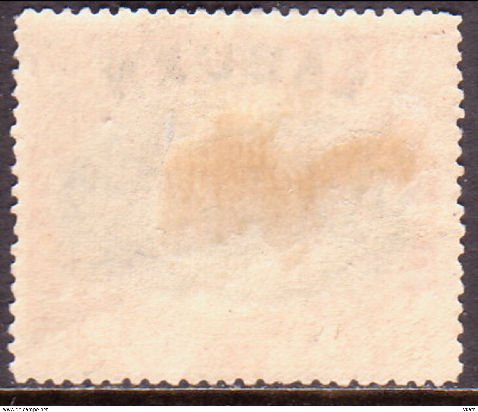 NORTH BORNEO LABUAN 1897 SG #94a 8c MH(heavy Hinge) Perf.15 X 14½ CV £26 - North Borneo (...-1963)