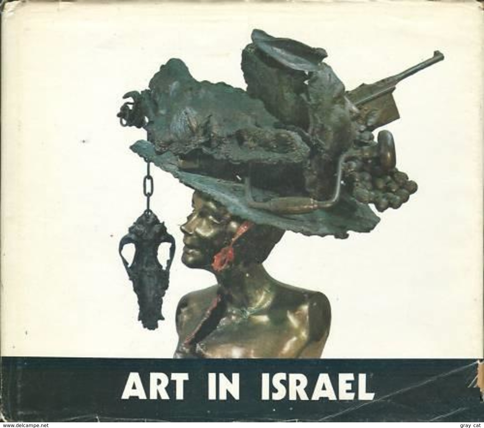 Art In Israel By Schechori, Ran (ISBN 9780805236057) - Belle-Arti