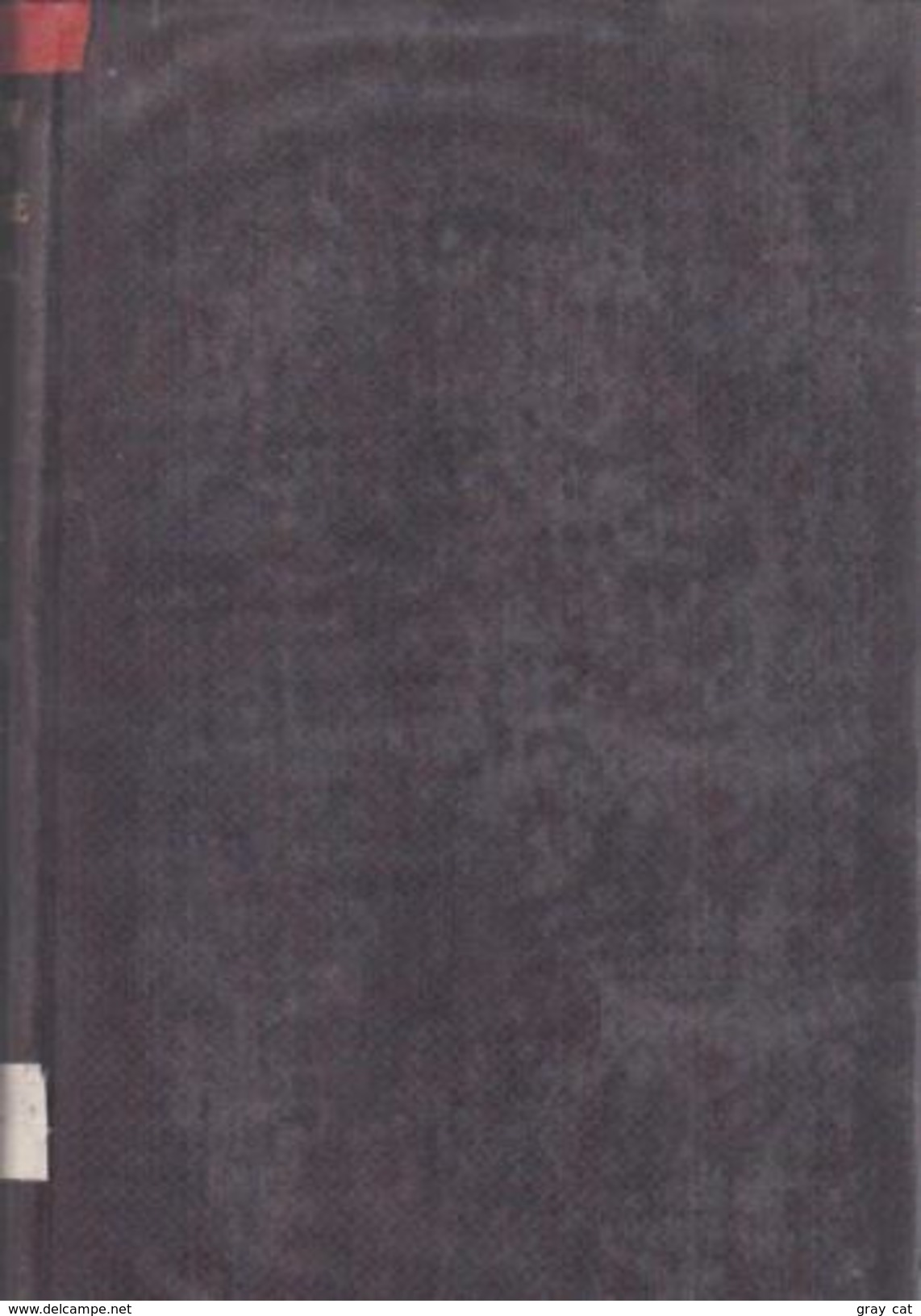 Hebrew Union College Annual Vol III 1926 - Giudaismo