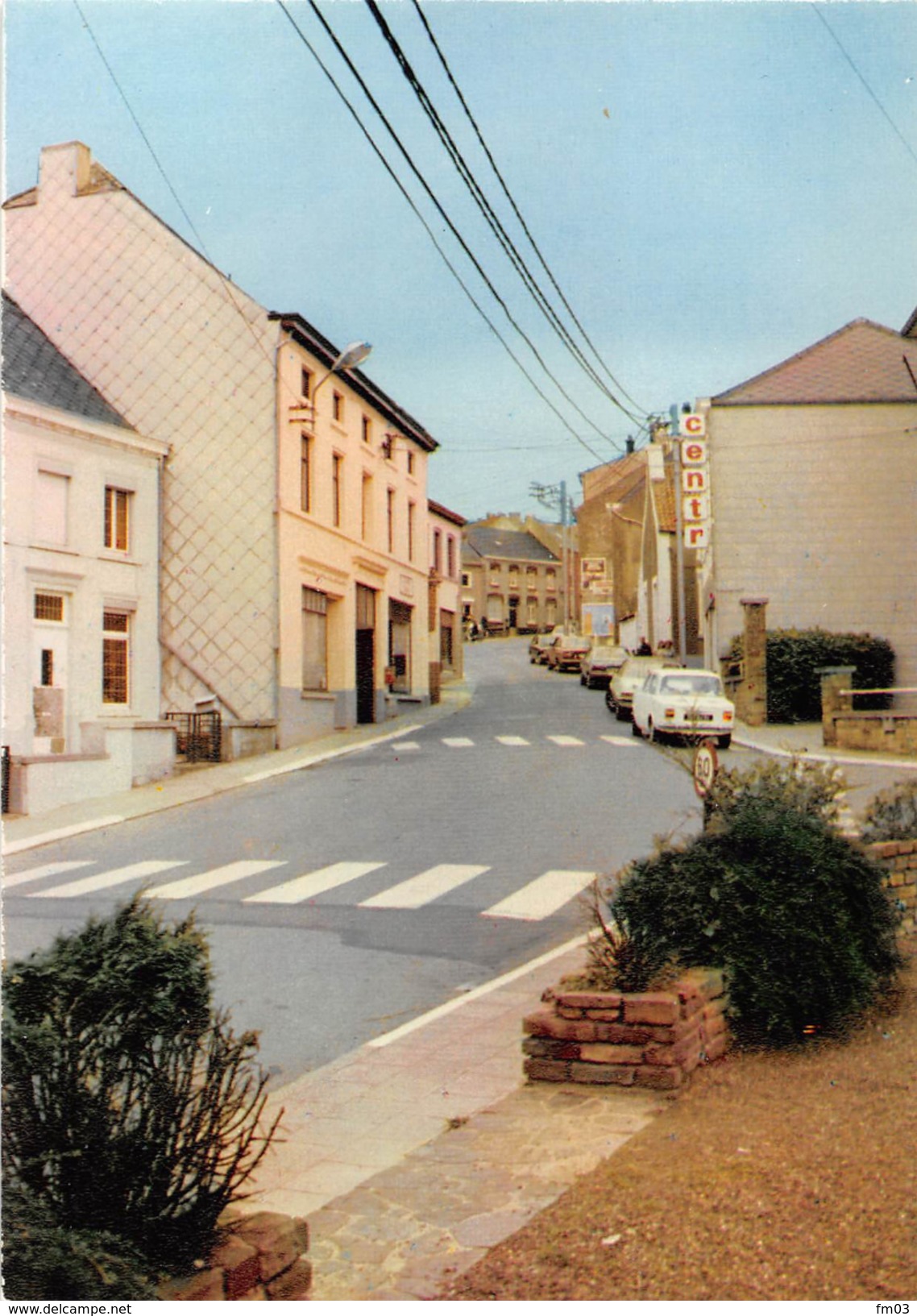 Mont Saint Guibert - Mont-Saint-Guibert