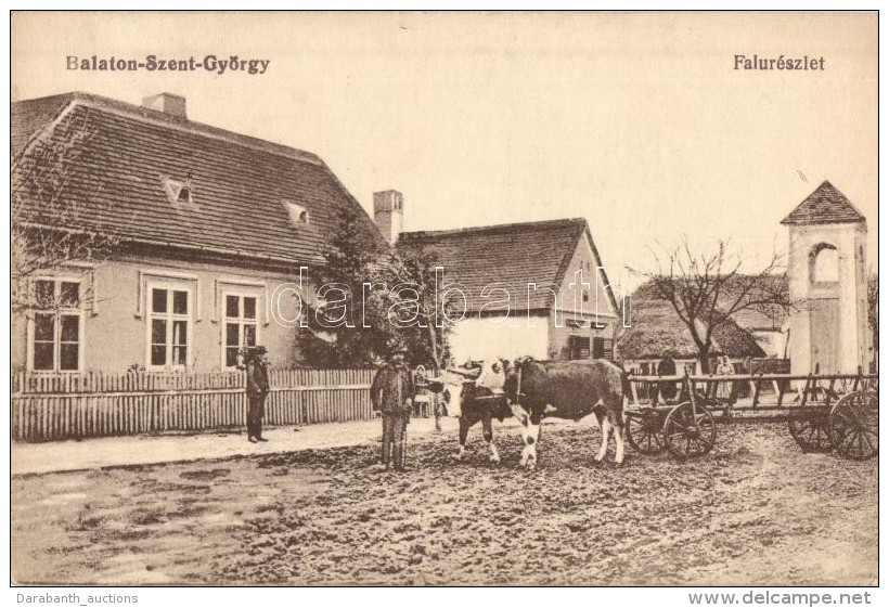 T2 Balatonszentgy&ouml;rgy, Falur&eacute;szlet, &ouml;k&ouml;rszek&eacute;r - Unclassified