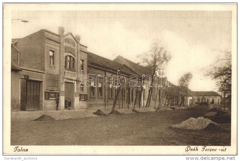 ** 10 Db R&Eacute;GI Magyar V&aacute;rosk&eacute;pes Lap / 10 Pre-1945 Hungarian Town-view Postcards - Non Classés