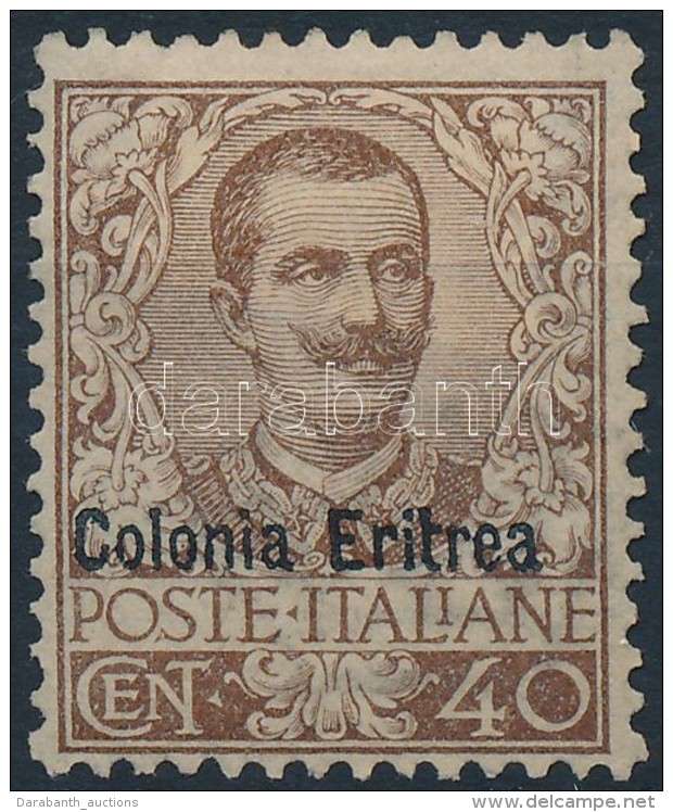 (*) 1903 Forgalmi Mi 25 (*Mi EUR 500,-) - Autres & Non Classés