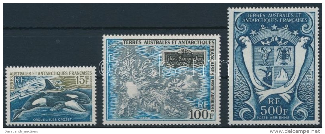 ** 1969 Forgalmi Sor Mi 52-54 - Other & Unclassified