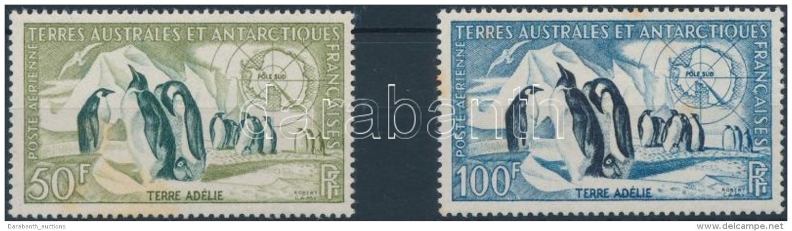 ** 1956 &Aacute;llatok Sor Mi 8-9 (rozsd&aacute;s Gumi) - Other & Unclassified