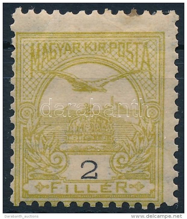 ** 1904 Turul 2f Ford&iacute;tott V&iacute;zjellel - Andere & Zonder Classificatie