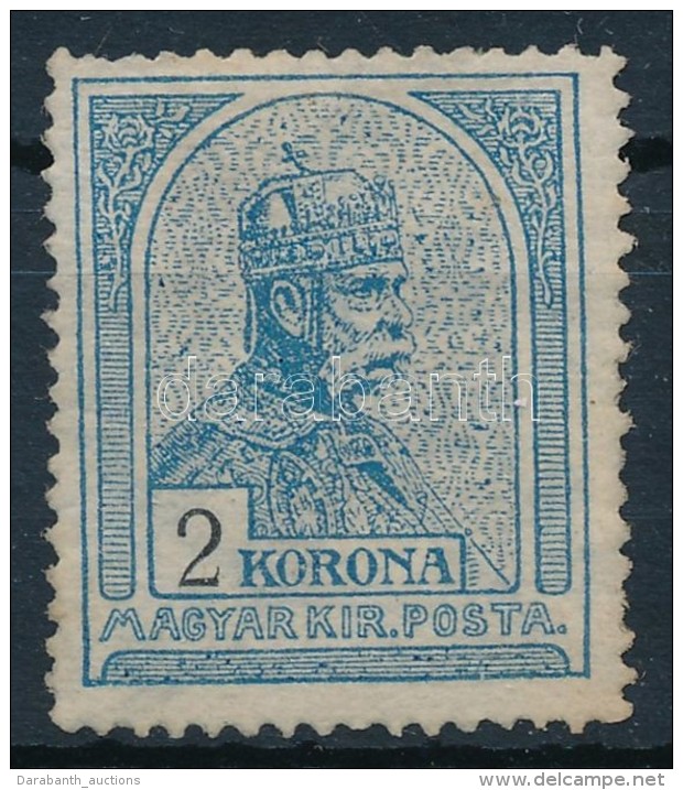 * 1909 Turul 2K (20.000) - Sonstige & Ohne Zuordnung