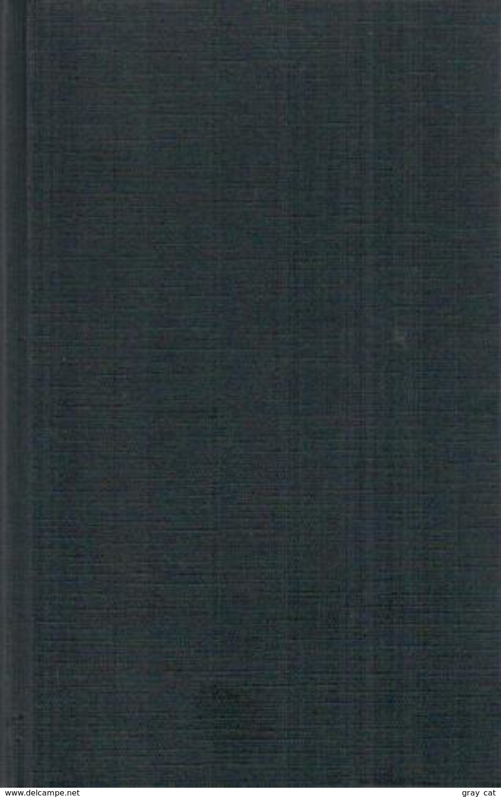 The Cambridge Diet By Howard, Alan N (ISBN 9780224023146) - Autres & Non Classés