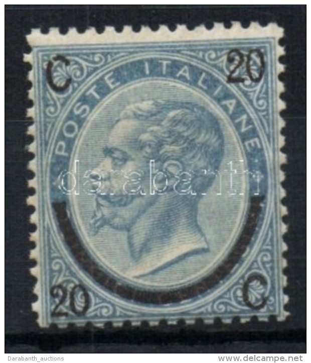 * 1865 Mi 25III - Other & Unclassified