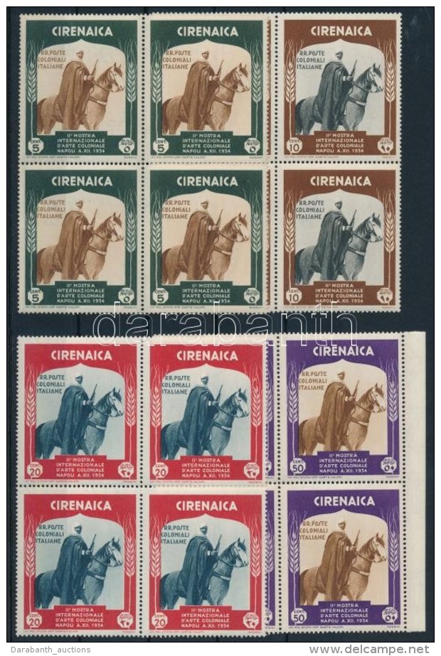 ** 1934 Gyarmati Ki&aacute;ll&iacute;t&aacute;s, N&aacute;poly Sor N&eacute;gyest&ouml;mb&ouml;kben Mi 115-126 - Otros & Sin Clasificación