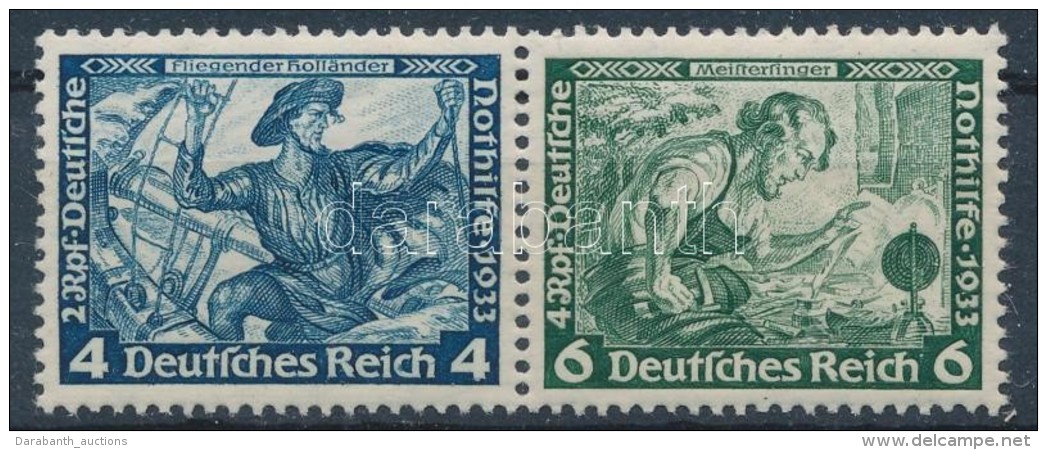 ** 1933 B&eacute;lyegf&uuml;zetlap &ouml;sszef&uuml;gg&eacute;s W 49 - Otros & Sin Clasificación