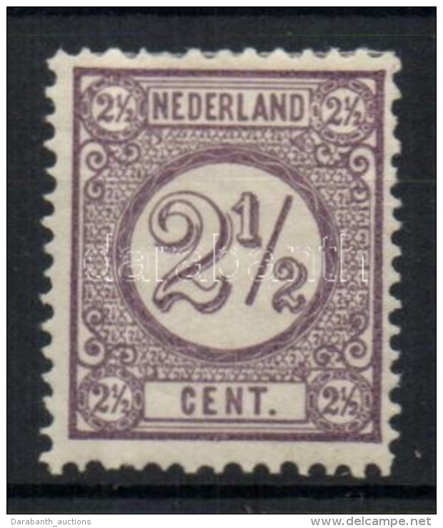 * 1876 Forgalmi Mi 33a F - Other & Unclassified