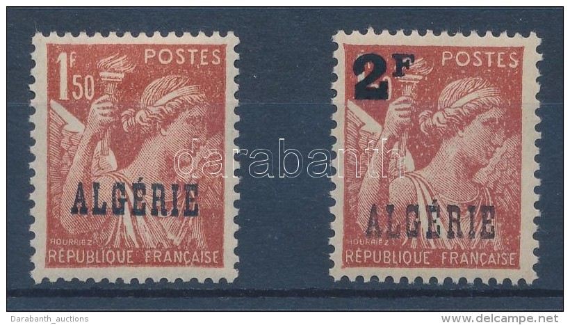 * 1945 Mi 213 '2F' N&eacute;lk&uuml;l / Without Overprint '2F' - Autres & Non Classés