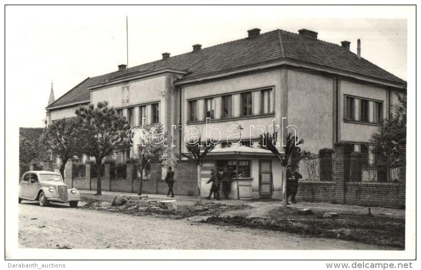 T2/T3 K&uacute;la, Wolfsburg, Kula; J&aacute;r&aacute;sb&iacute;r&oacute;s&aacute;g / Court, Automobile '1941 Kula... - Non Classés