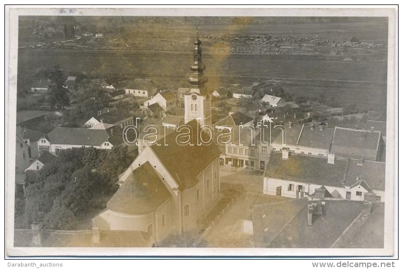 T2 1941 Als&oacute;lendva, Dolnja Lendava; Eredeti Fot&oacute; Felv&eacute;tel / Original Photo - Sin Clasificación