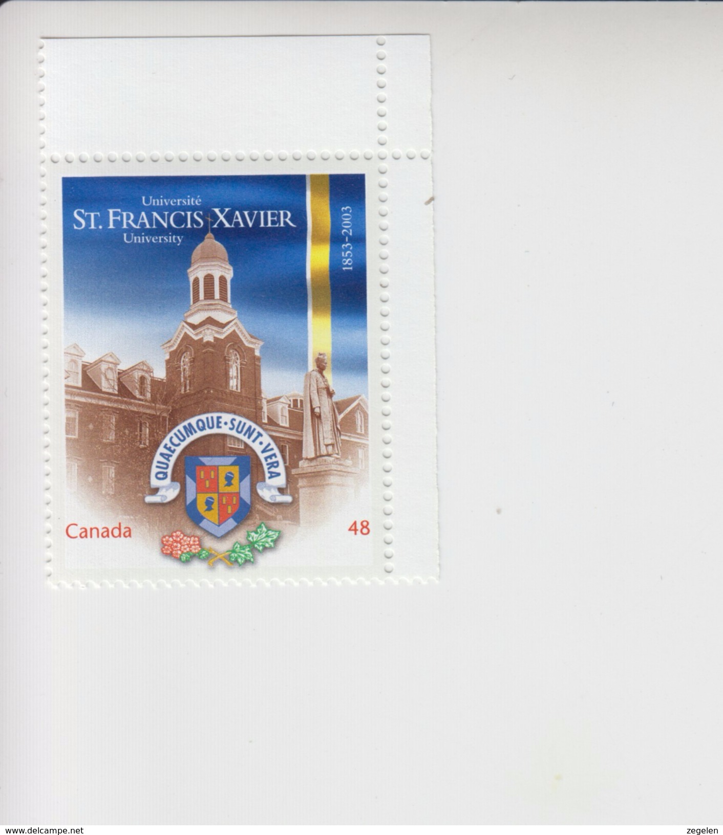 Canada Mi 2113 ** - Unused Stamps