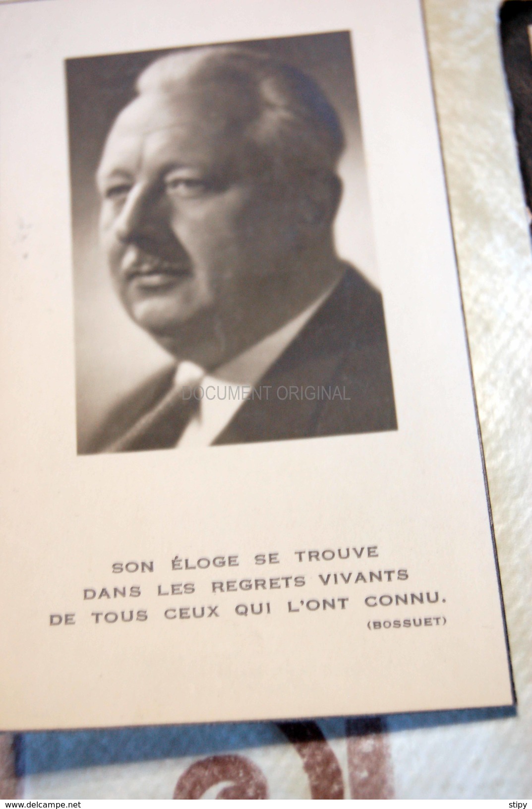 Louis Antoine Veuf Adèle Struvay Ep Léona Moussiaux Industriel + Antheit 1891-1949 - Wanze