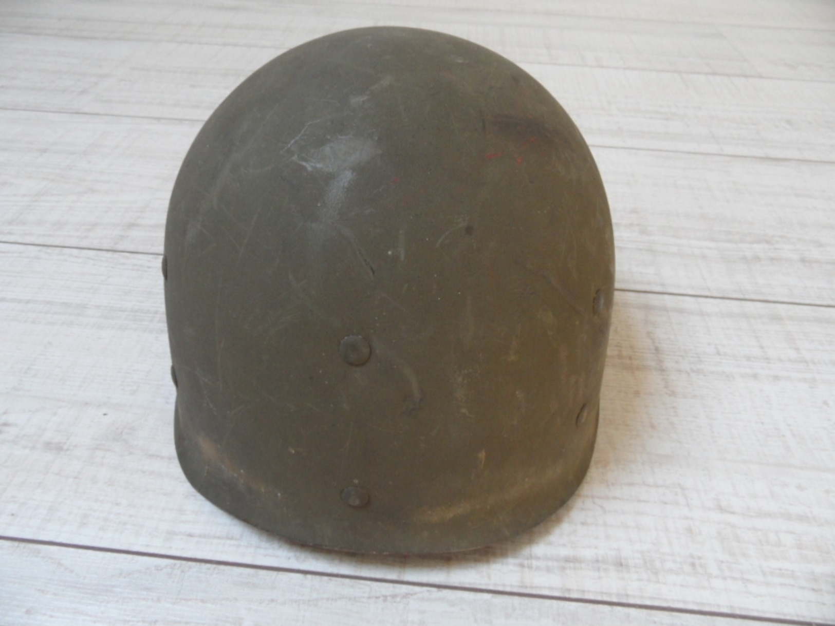 Liner Us Ww2,fabricant Firestone. - Cascos