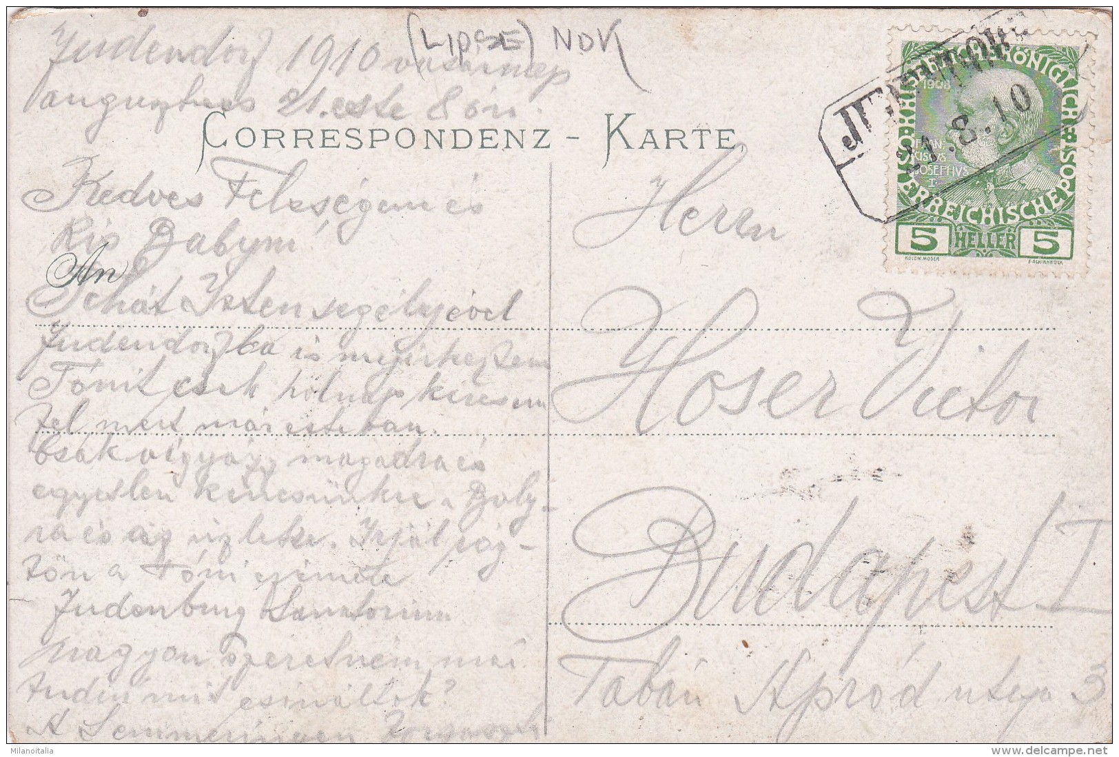 Gruss Aus Maria Strassengel * 21. 8. 1910 - Judendorf-Strassengel