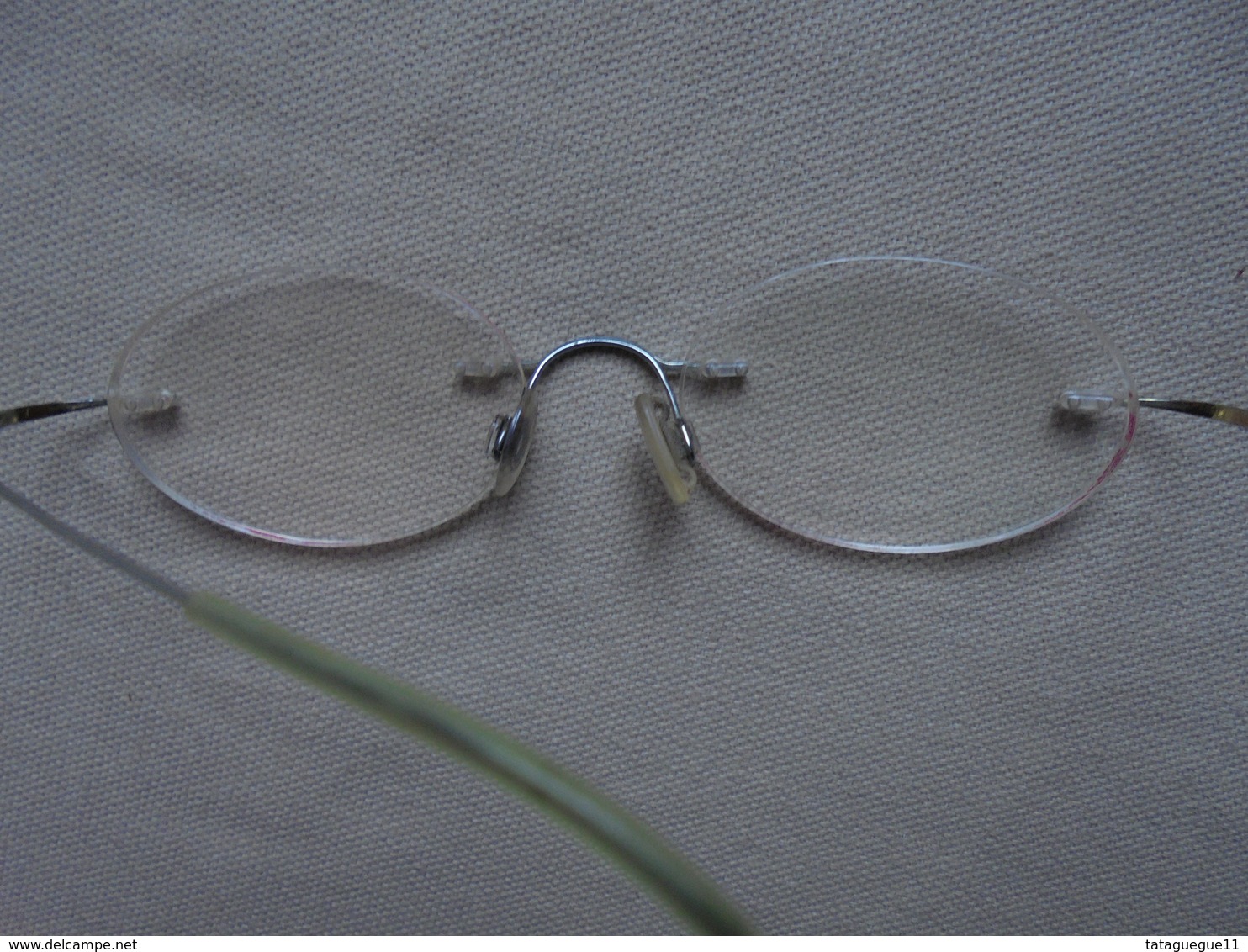 Vintage - Paire De Lunettes Flexible - Sun Glasses