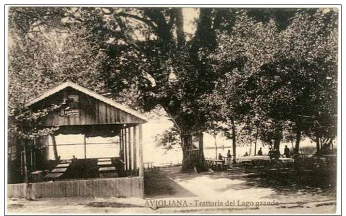 Avigliana (To), Trattoria Del Lago Gr... - Other & Unclassified
