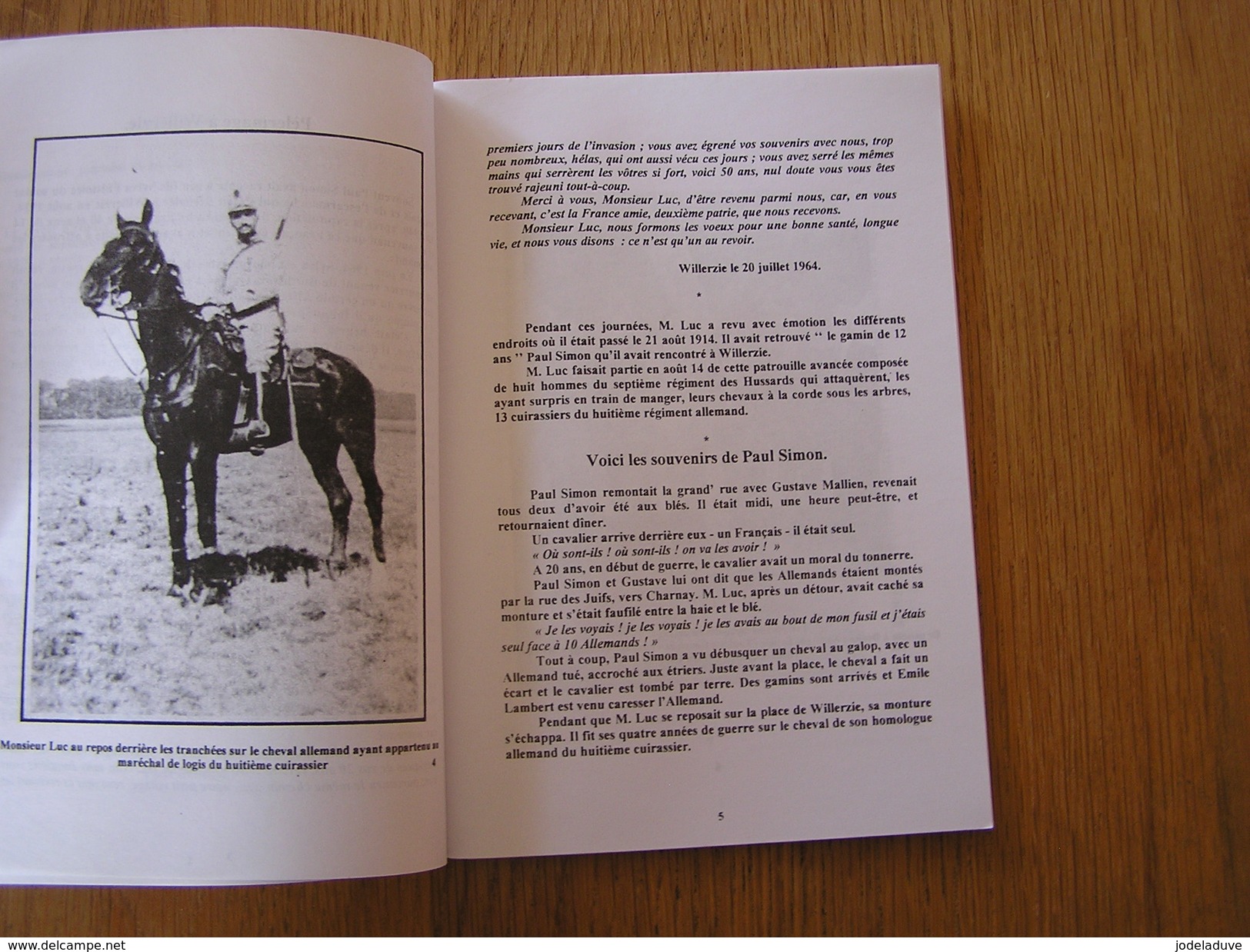 CEHG Revue N° 13 Gedinne Régionalisme Ardenne Willerzie Malvoisin 1911 Orchimont Code Pénal Vencimont Bornes Perpète G - Belgique