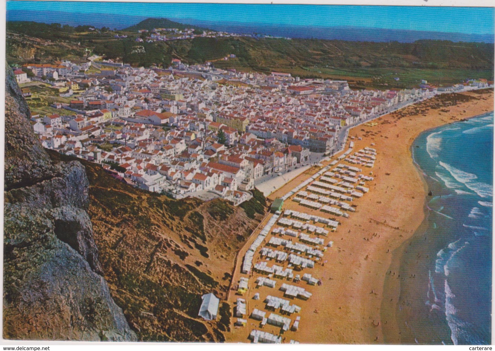 PORTUGAL,PORTUGUES,PORTUGUESA,Nazaré,LEIRA - Leiria