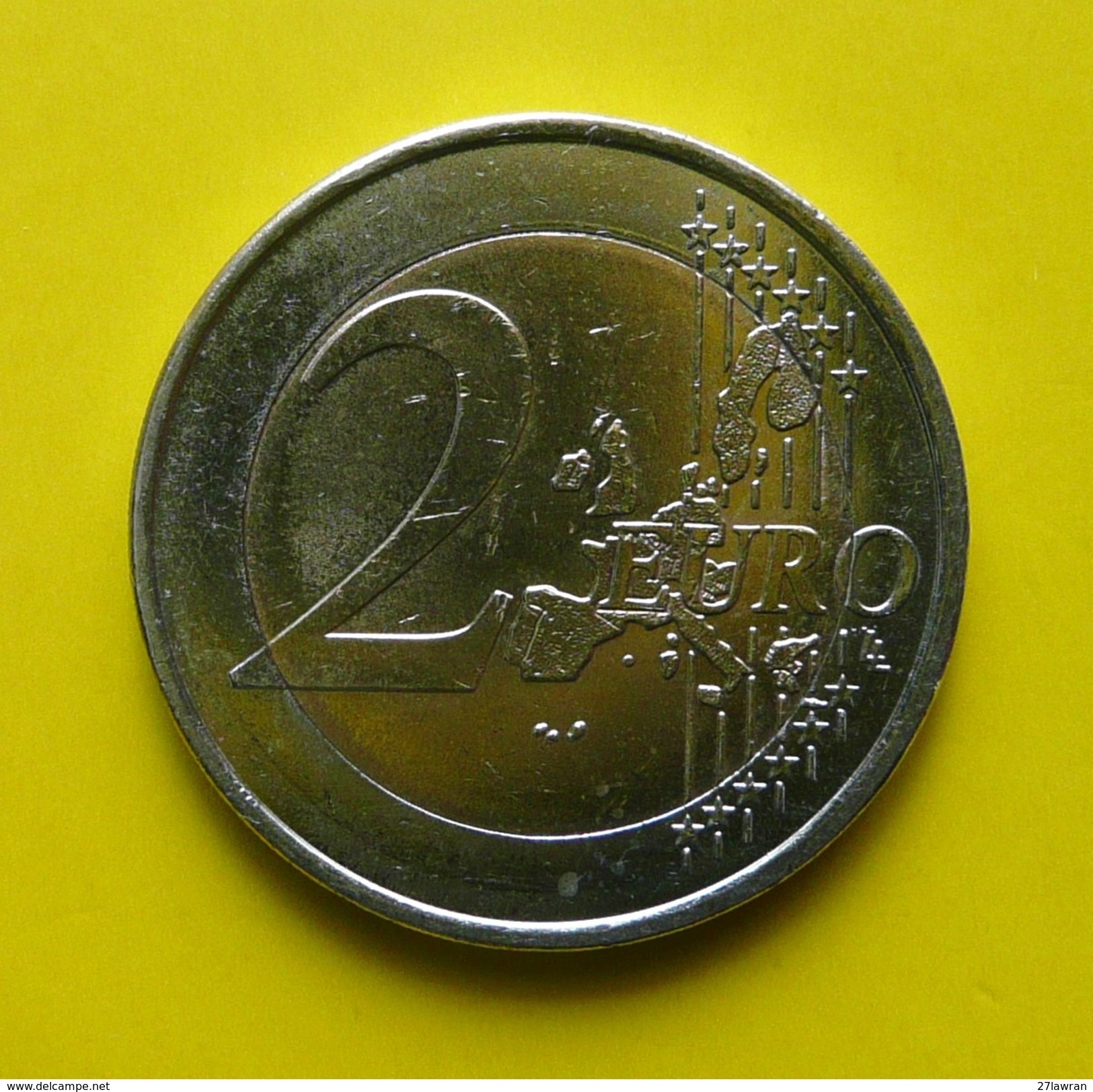 Münzen, EURO, BRD, 2 Euro, 2004 - J - Deutschland