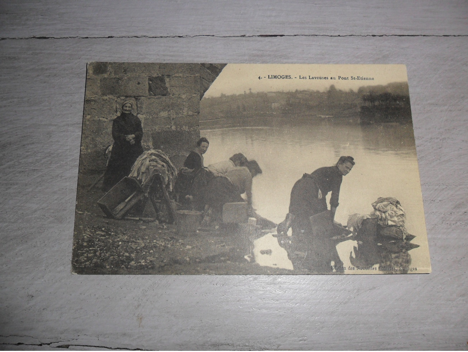 Très beau lot de 60 cartes postales de France toutes animées   Zeer mooi lot van 60 postkaarten van Frankrijk - 60 scans