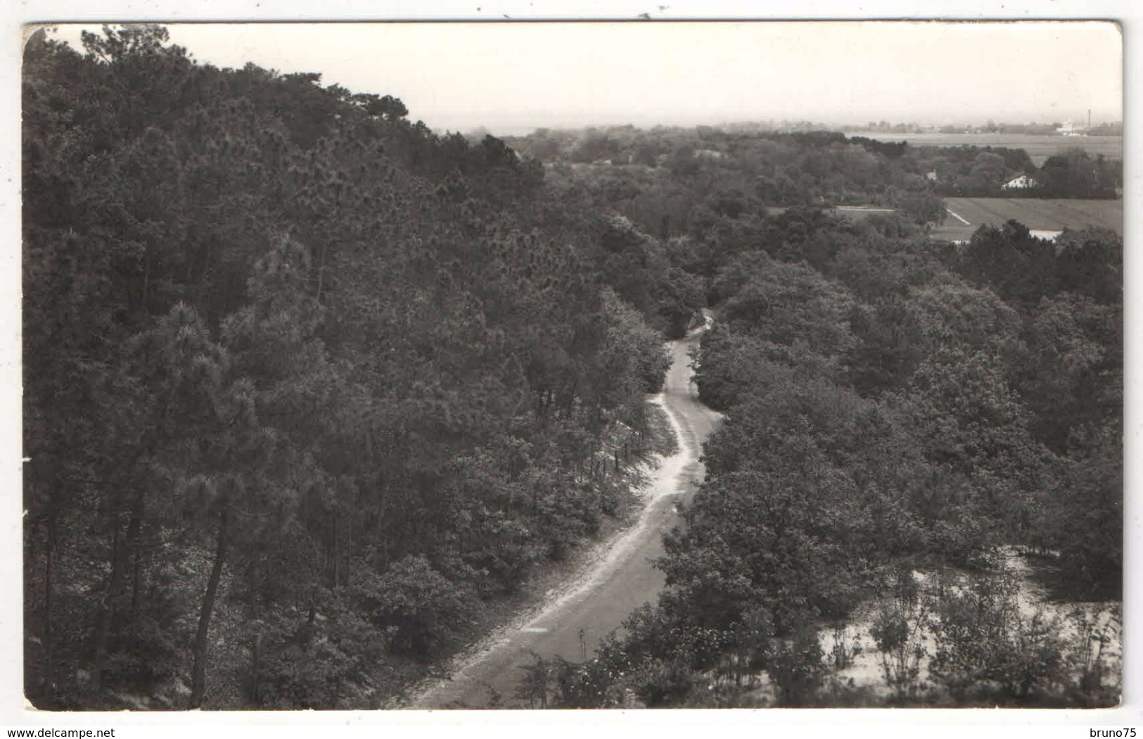 Jeugdherberg Teun De Jager, Schoorl - Klimweg - Schoorl