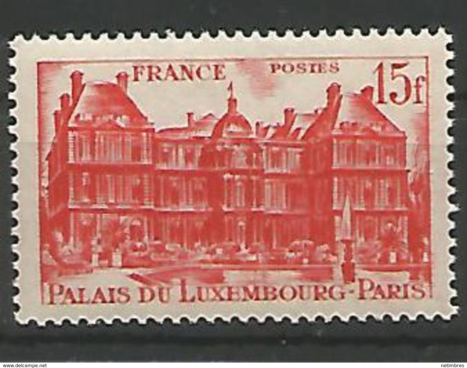 Timbres De France Neuf ** YT 804 - Neufs