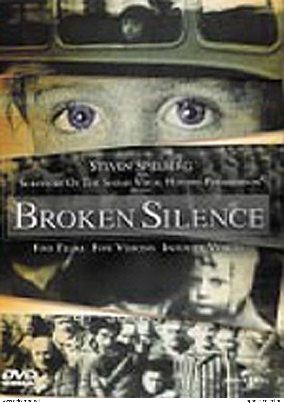 Broken Silence Pavel Chukhraj - Documentales