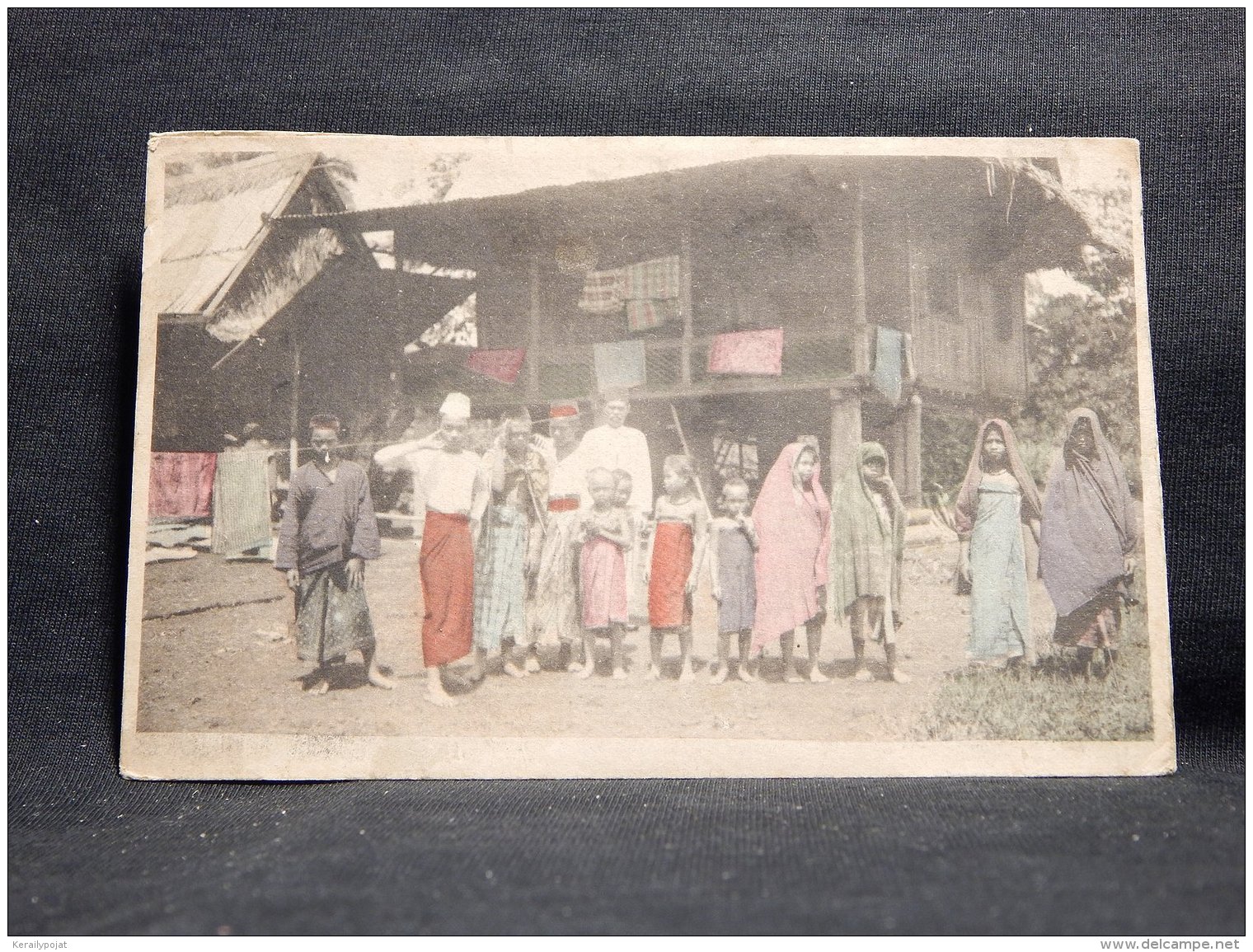 Indonesia Village Peoples__(15107) - Indonesia