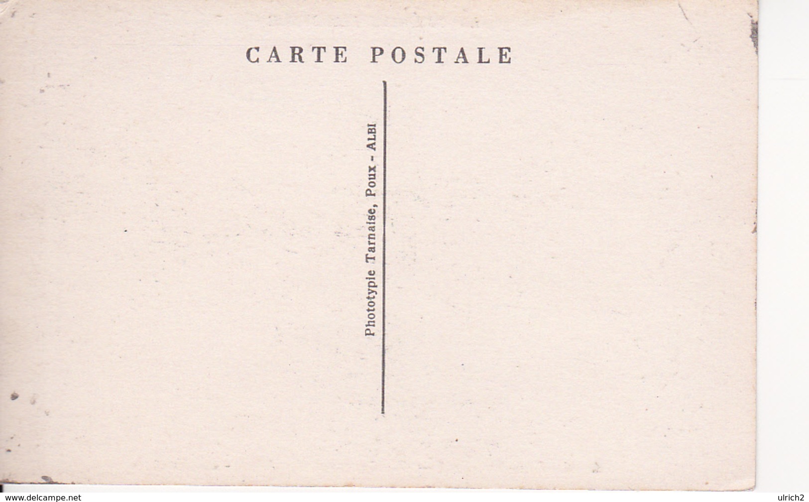 CPA Bort-les-Orgues - Etablissement Des Bains - La Dordogne - Ca. 1920 (28493) - Ussel
