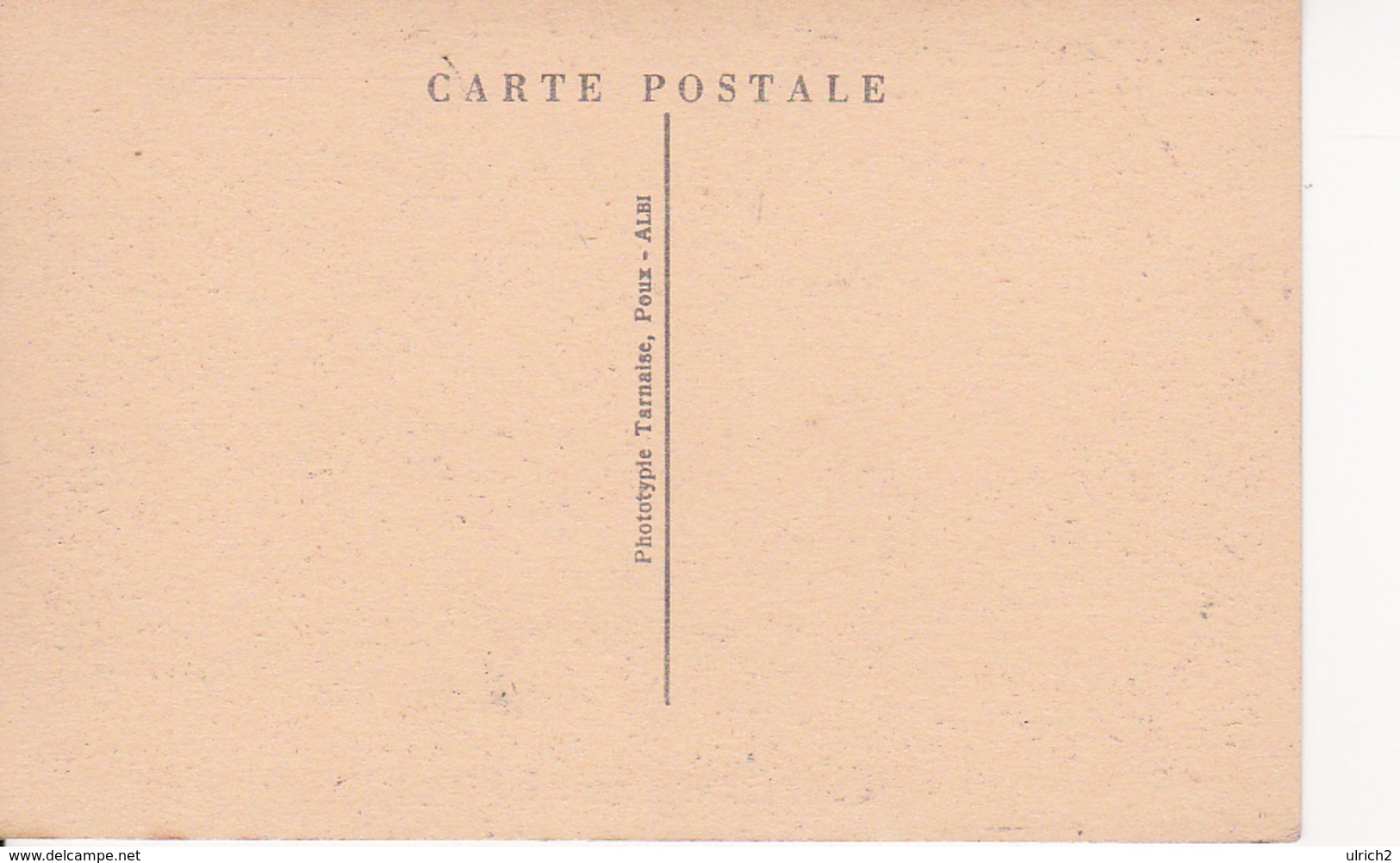 CPA Bort-les-Orgues - Vue Générale - Ca. 1920 (28494) - Ussel