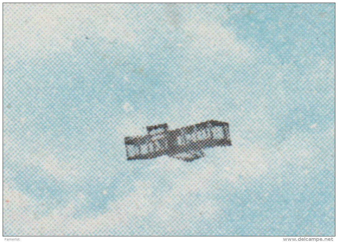 New York USA -  Cathedral T.John's Divine, Vintage Airplane In The Sky,  - Post Card, Cartolina  -3 Scans - Églises