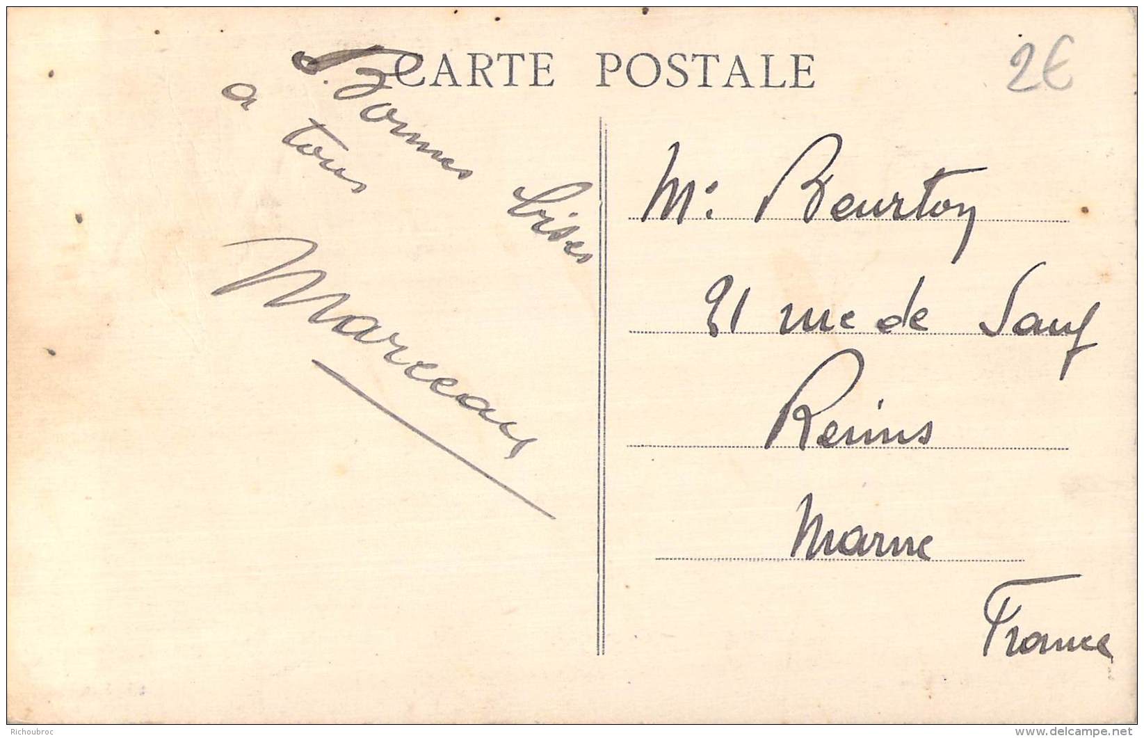 DAKAR CHAMBRE DE COMMERCE / SENEGAL / AFRIQUE OCCIDENTALE FRANCAISE / 37 EDITION JOSEPH HELOU - Sénégal