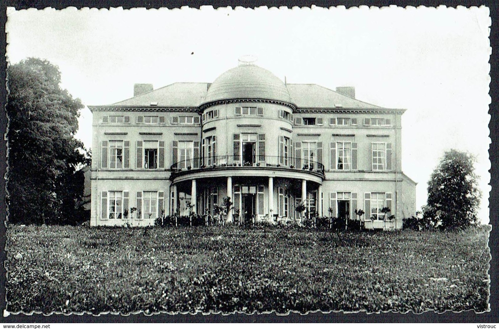 ROSEE - Château Du Baron Du Fondbarré- Non Circulé - Not Circulated - Nicht Gelaufen. - Florennes