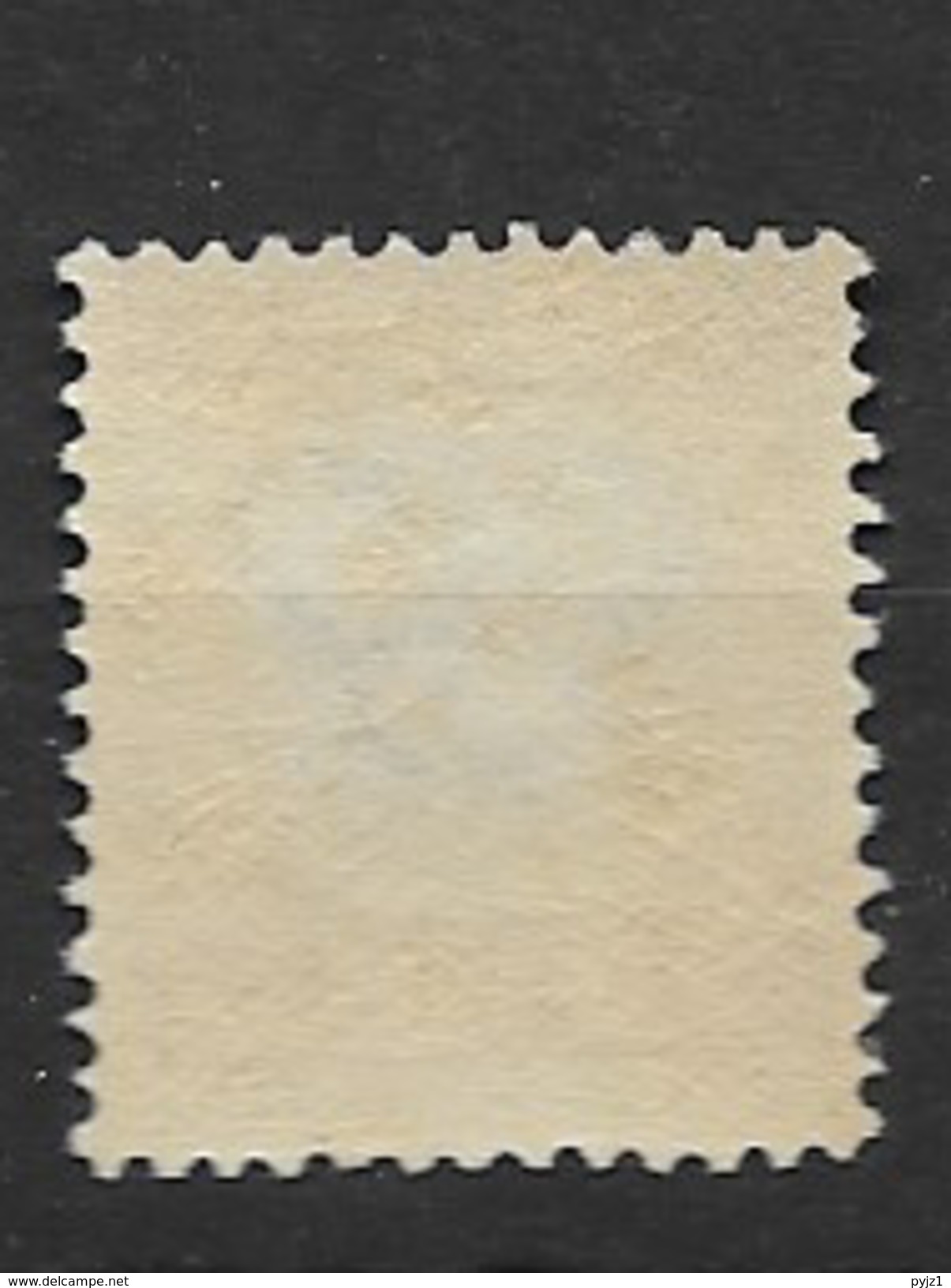 1906 MNH Island, Postfris ** - Unused Stamps