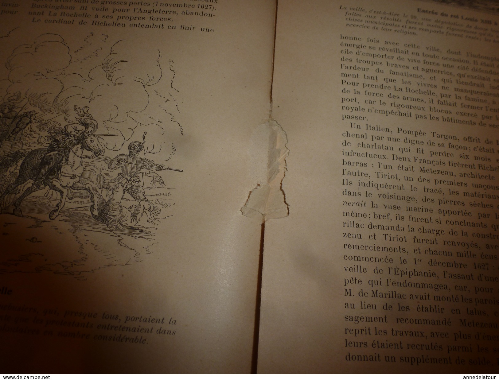 1901:Les faïences françaises;Pays de Cocagne;Château Miramar;Vendanges en Espagne et en France;La Rochelle;Habits 18e s